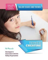 Icon image Teens & Cheating