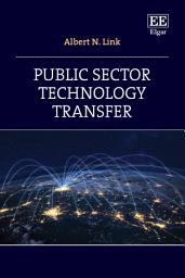 Icon image Public Sector Technology Transfer