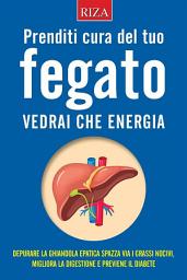 Icon image Prenditi cura del tuo fegato