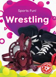 Icon image Wrestling