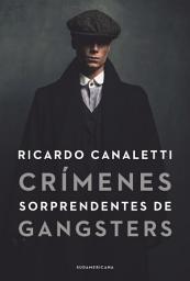 Icon image Crímenes sorprendentes de gangsters