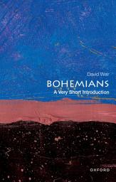 Icon image Bohemians: A Very Short Introduction