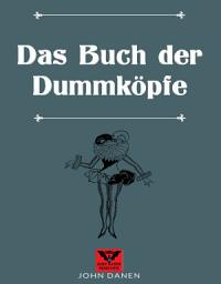 Icon image Das Buch der Dummköpfe