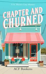 Icon image Chapter And Churned