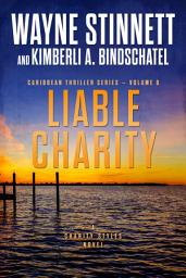Icon image Liable Charity: A Charity Styles Novel