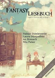 Icon image Fantasy-Lesebuch 1