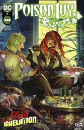 Icon image Poison Ivy (2022)
