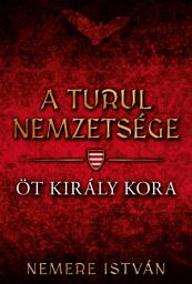 Icon image Öt király kora