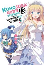 Icon image Konosuba (manga)