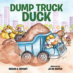 Icon image Dump Truck Duck