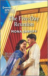Icon image The Five-Day Reunion: Volume 1