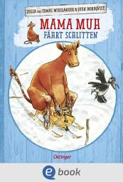 Icon image Mama Muh fährt Schlitten