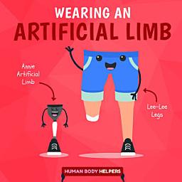 Icon image Wearing an Artificial Limb