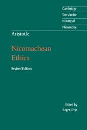 Icon image Aristotle: Nicomachean Ethics: Edition 2