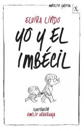 Icon image Yo y el Imbécil