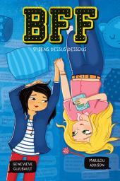 Icon image Sens dessus dessous - Tome 9