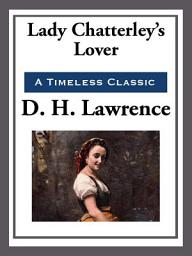 Icon image Lady Chatterley's Lover