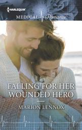 Icon image Falling for Her Wounded Hero