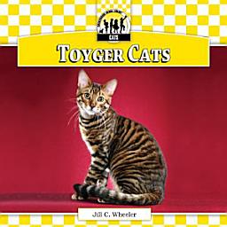 Icon image Toyger Cats