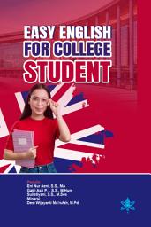 Icon image Easy English for College Student