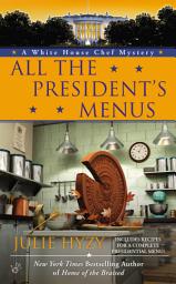 Icon image All the President's Menus