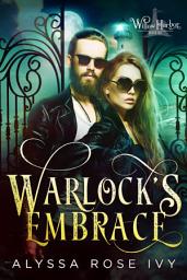 Icon image Warlock's Embrace