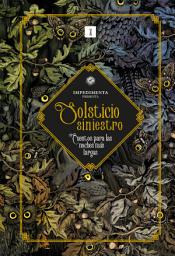 Icon image Solsticio siniestro: Cuentos para las noches más largas