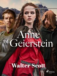 Icon image Anne of Geierstein