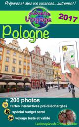Icon image Pologne: Découvrez un pays magnifique, d'Histoire et de culture!