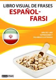 Icon image Libro visual de frases Español-Farsi