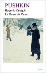 Icon image Eugenio Oneguin - La Dama de Picas