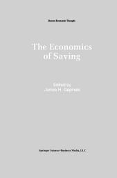Icon image The Economics of Saving