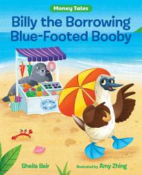 Icon image Billy the Borrowing Blue-Footed Booby