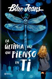 Icon image La última vez que pienso en ti