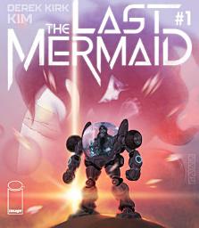 Icon image The Last Mermaid