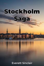 Icon image Stockholm Saga