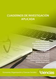 Icon image Cuadernos de investigación aplicada