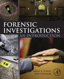 Icon image Forensic Investigations: An Introduction