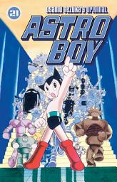 Icon image Astro Boy