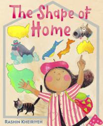 Icon image The Shape of Home