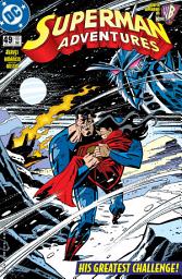 Icon image Superman Adventures (1996)