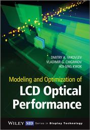 Icon image Modeling and Optimization of LCD Optical Performance