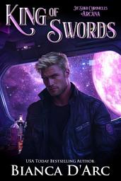 Icon image King of Swords: Jit'Suku Chronicles