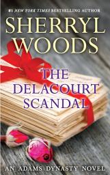 Icon image The Delacourt Scandal
