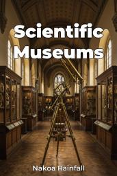 Icon image Scientific Museums