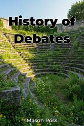 Icon image History of Debates