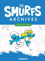 Icon image The Smurfs Archives