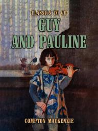 Icon image Guy and Pauline: Restored Classics to Go Edition