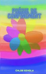 Icon image Poésie de Confinement