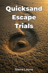 Icon image Quicksand Escape Trials